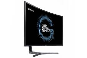 Monitor Samsung C27HG70 černý

 obrázek produktu 5 z 11