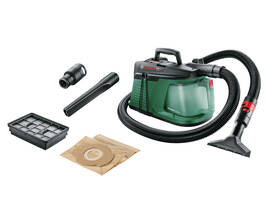 Průmyslový vysavač Bosch EasyVac 3 

 obrázek produktu 1 z 5