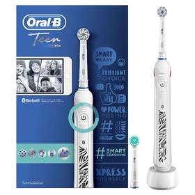 Zubní kartáček Oral-B Teens 

 obrázek produktu 4 z 9