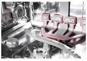 Myčka nádobí Whirlpool WBO 3T323 6.5P X 

 obrázek produktu 5 z 11
