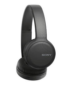 Sluchátka Sony WH-CH510 černá barva
