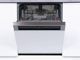 Myčka nádobí Whirlpool WBC 3C26 X 

 obrázek produktu 11 z 13