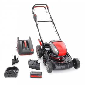 Sekačka VeGA 46 S ECO 6in1 (s baterií) 

 obrázek produktu 23 z 28