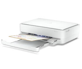 Tiskárna multifunkční HP 6075 

 obrázek produktu 1 z 5