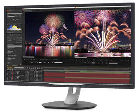 Monitor Philips 328P6VUBREB 

 obrázek produktu 4 z 7