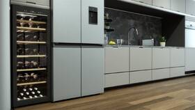 Americká lednice Haier HTF-520IP7 stříbrná

 obrázek produktu 15 z 18