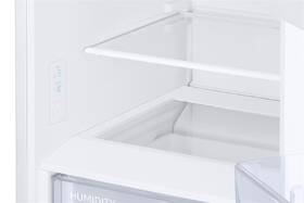 Chladnička s mrazničkou Samsung RB38T606CWW/EF bílá

 obrázek produktu 9 z 14