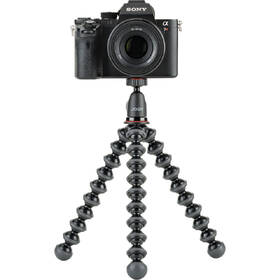 Stativ JOBY GorillaPod 1K Kit černý

 obrázek produktu 4 z 6