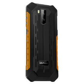 Mobilní telefon UleFone Armor X5 PRO oranžový

 obrázek produktu 5 z 7