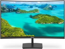 Monitor Philips 241E1SC 

 obrázek produktu 2 z 6