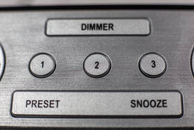 Radiobudík Soundmaster UR240SW černý

 obrázek produktu 4 z 6