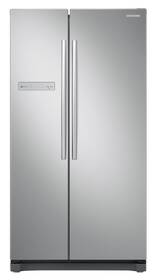 Americká lednice Samsung RS54N3003SA/EO nerez

 obrázek produktu 7 z 8