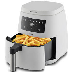 Fritéza horkovzdušná SOGO SS-10810 

 obrázek produktu 2 z 3