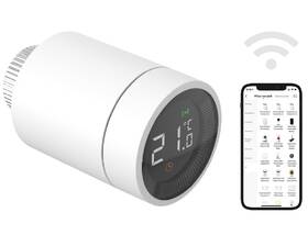 Bezdrátová termohlavice Tesla Smart Thermostatic Valve Style 

 obrázek produktu 1 z 10