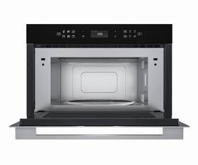 Mikrovlnná trouba Whirlpool W7 MD440 NB černá

 obrázek produktu 11 z 13