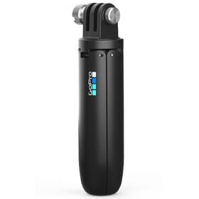 Stativ GoPro Shorty - mini teleskopická tyč (Shorty - Mini Extension Pole + Tripod) černý

 obrázek produktu 12 z 14