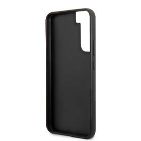 Kryt na mobil Guess 4G Metal Logo na Samsung Galaxy S22+ růžový

 obrázek produktu 2 z 3