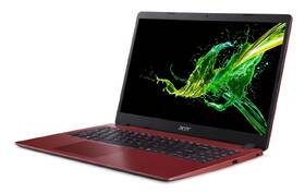 Notebook Acer Aspire 3 (A315-56-3913) červená barva
