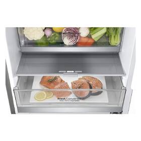 Chladnička s mrazničkou LG GBB72NSVCN1 

 obrázek produktu 7 z 19