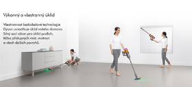  Dyson V12 Detect Slim Absolute 
