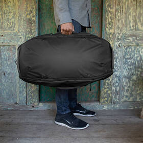 Batoh Peak Design Travel Duffelpack 65L černý

 obrázek produktu 15 z 17