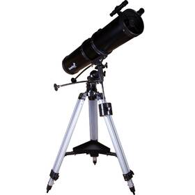 Teleskop Levenhuk Skyline PLUS 130S černý

 obrázek produktu 2 z 13