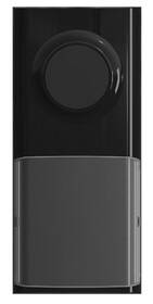 Zvonek bezdrátový WG Wireless Door Bell/Blue Light černý

 obrázek produktu 1 z 4