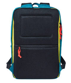 Batoh na notebook Canyon CSZ-02 pro 15.6", 20x25x40cm, 20L zelený

 obrázek produktu 10 z 15