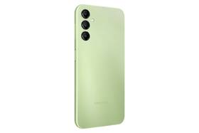 Mobilní telefon Samsung Galaxy A14 5G 4 GB / 64 GB zelený

 obrázek produktu 6 z 9