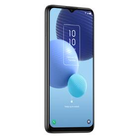 Mobilní telefon TCL 406 3 GB / 32 GB - Dark Gray 

 obrázek produktu 3 z 8
