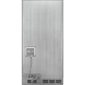 Americká lednice Electrolux ELT9VE52U0 nerez

 obrázek produktu 7 z 9