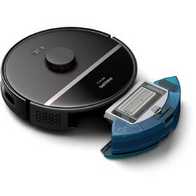 Robotický vysavač Philips XU3000/01 

 obrázek produktu 3 z 7
