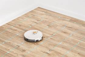 Robotický vysavač Sencor SRV 9150WH bílý

 obrázek produktu 25 z 40