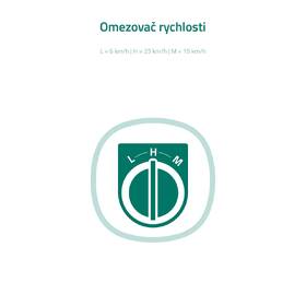Čtyřkolka LAMAX eTiger ATV50S 

 obrázek produktu 5 z 6