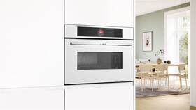Kompaktní trouba Bosch CMG7241W1 bílá

 obrázek produktu 4 z 10