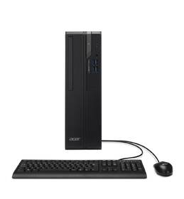 Stolní počítač Acer Veriton VX2710G černý

 obrázek produktu 5 z 5