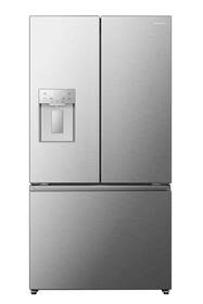 Americká lednice Hisense RF815N4SESE nerez

 obrázek produktu 12 z 13