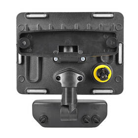 Reflektor Solight Quick, 20 W,  pohybový senzor černý

 obrázek produktu 6 z 8