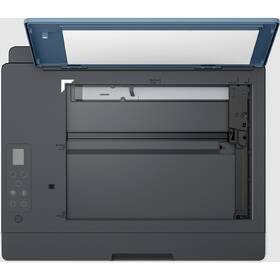 Tiskárna multifunkční HP Smart Tank 585 bílá barva
