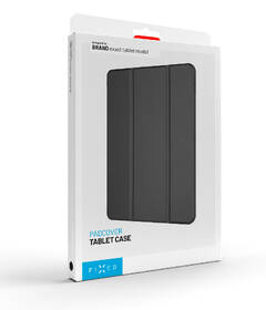 Pouzdro na tablet FIXED Padcover na Apple iPad Pro 11" (2024)/M5 (2025), Sleep and Wake černé

 obrázek produktu 7 z 7