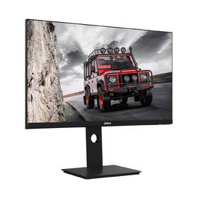 Monitor Dahua LM27-P301A černý

 obrázek produktu 4 z 11