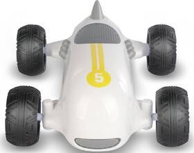 RC auto Buddy Toys BRC 26.120 bílé

 obrázek produktu 1 z 3