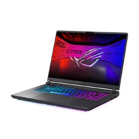 Notebook Asus ROG Strix G16 (2025) šedá barva
