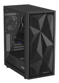 Case Genesis DIAXID 605F černá

 obrázek produktu 10 z 14