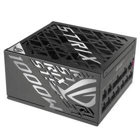 Zdroj Asus 1000W 80+ Platinum 

 obrázek produktu 4 z 14
