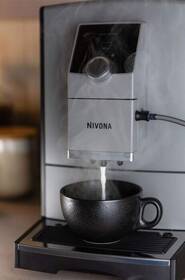 Automatický kávovar Nivona NICR793 

 obrázek produktu 1 z 20