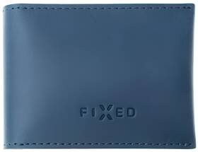 Peněženka FIXED Smile Wallet s FIXED Smile PRO modrý

 obrázek produktu 4 z 5