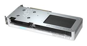 Grafická karta GIGABYTE GeForce RTX 5060 AERO OC 8G 
