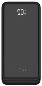 Powerbanka FIXED Zen2 10 s LCD displejem, PD 20W, 10000 mAh černá

 obrázek produktu 1 z 9