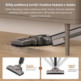 Tyčový vysavač Deerma DEM-DX700S šedý

 obrázek produktu 10 z 18